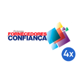 Forncecedores de Confiança