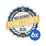 Melhores Fornecedores de RH